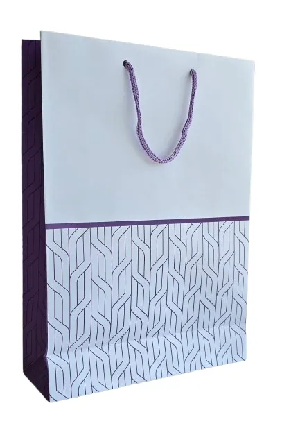ساک دستی گلاسه بزرگ - Image 3