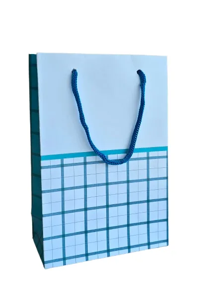 ساک دستی گلاسه کوچک - Image 4