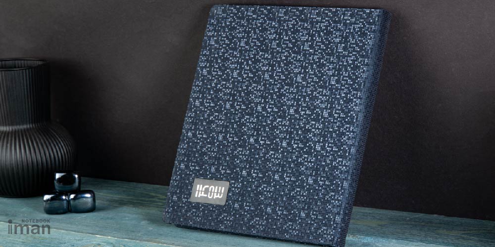 نقش دفتر و سررسید در بهره‌وری روزانه