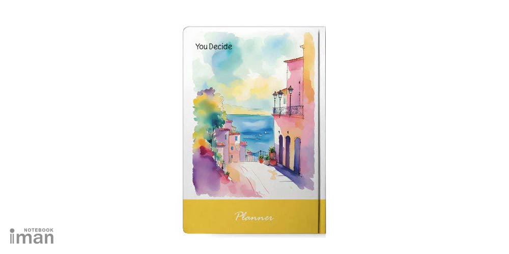 نقش دفتر و سررسید در بهره‌وری روزانه