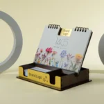 چاپ تقویم ۱۴۰۵