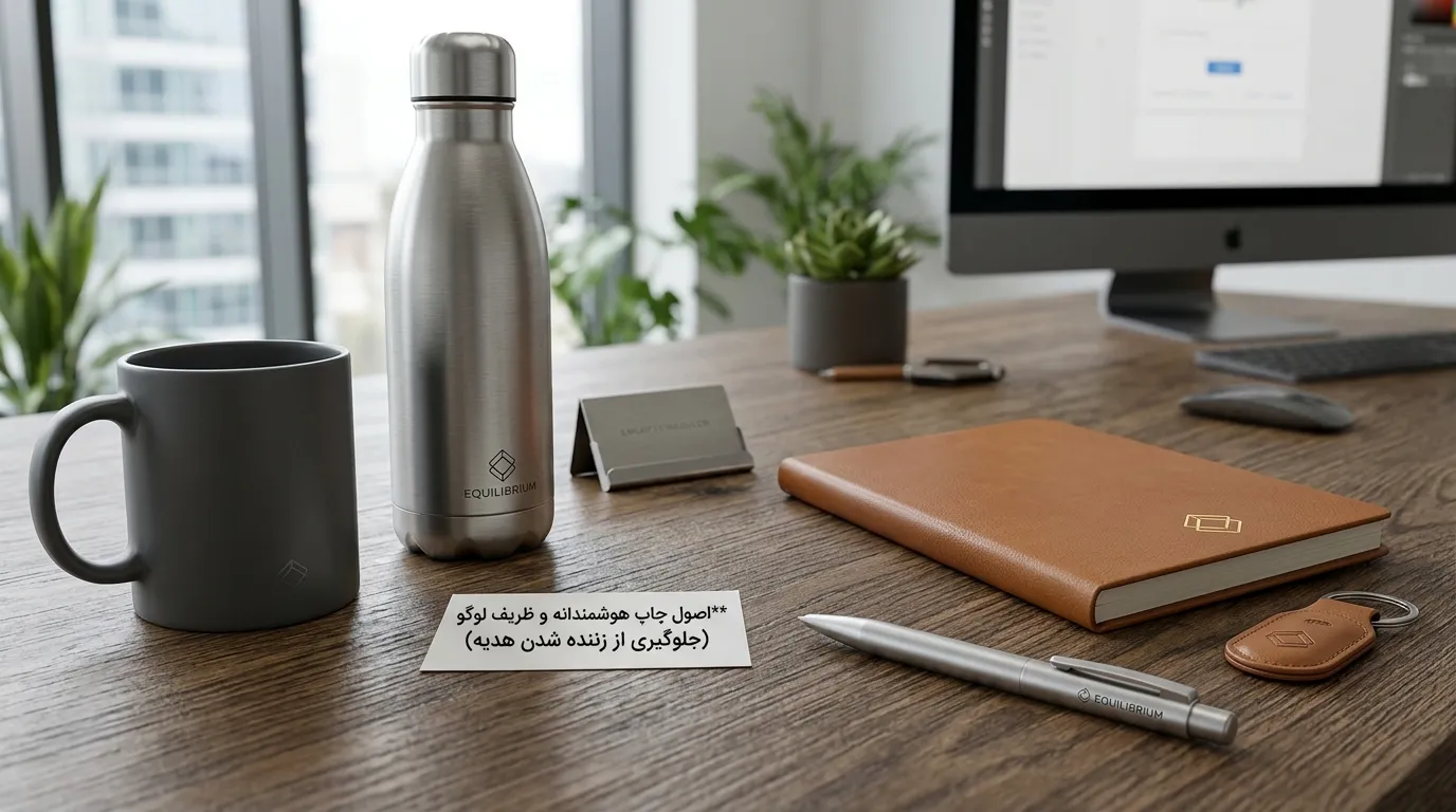 هدایای تبلیغاتی
